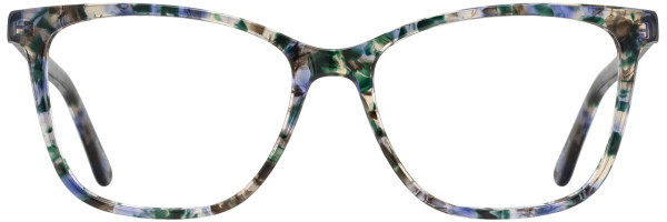 Alan J Adin Thomas 568 Eyeglasses