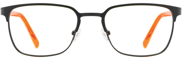 Alan J Adin Thomas 572 Eyeglasses