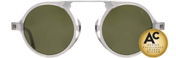 Alan J Oxford Sunglasses