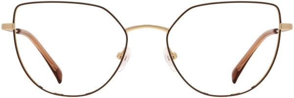 Alan J Adin Thomas 542 Eyeglasses