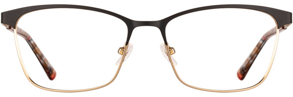 Alan J Adin Thomas 534 Eyeglasses