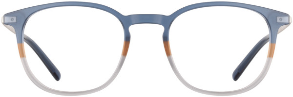 Alan J Adin Thomas 538 Eyeglasses