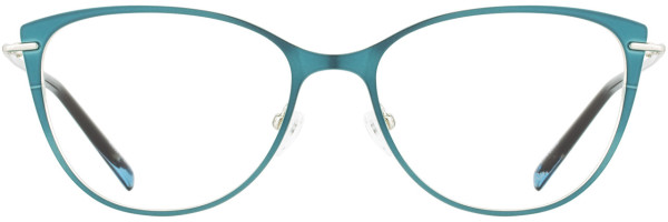 Alan J Adin Thomas 532 Eyeglasses