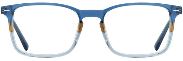 Alan J Adin Thomas 518 Eyeglasses