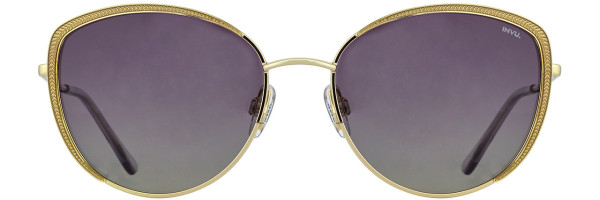 Alan J INVU Sunwear 244 Sunglasses