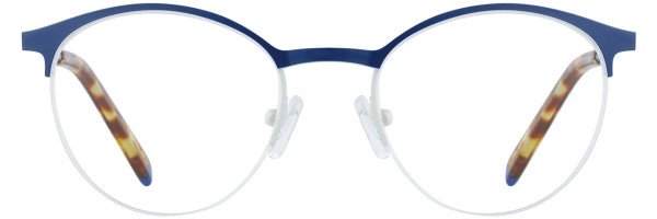 Alan J Adin Thomas 500 Eyeglasses