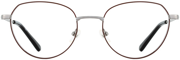 Alan J Adin Thomas 480 Eyeglasses