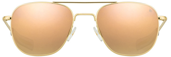 Alan J Original Pilot Sunglasses