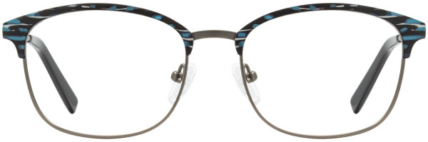 Alan J Adin Thomas 440 Eyeglasses