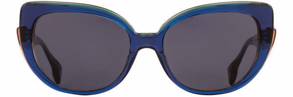 Alan J Lill Sun Sunglasses