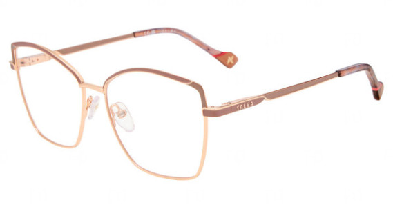 Yalea VYA265 Eyeglasses