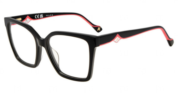 Yalea VYA234 Eyeglasses