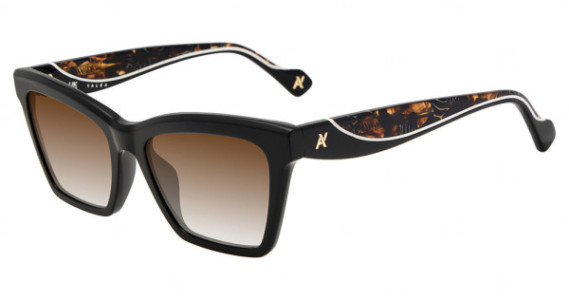 Yalea SYA255 Sunglasses