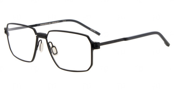 Porsche Design P81016 Eyeglasses