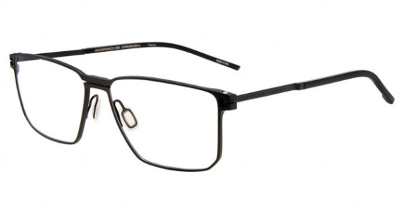 Porsche Design P81015 Eyeglasses