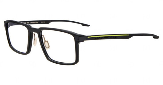 Porsche Design P81011 Eyeglasses