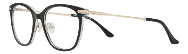 Safilo Emozioni EM 4072/G Eyeglasses