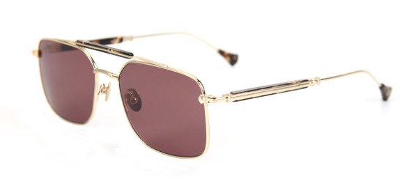 John Varvatos SJV585 Sunglasses