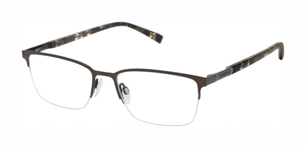 Buffalo BM534 Eyeglasses