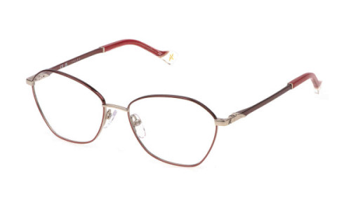 Yalea VYA136 Eyeglasses