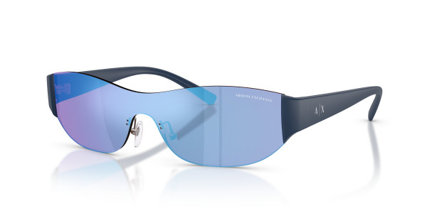 Armani Exchange AX4177S Sunglasses