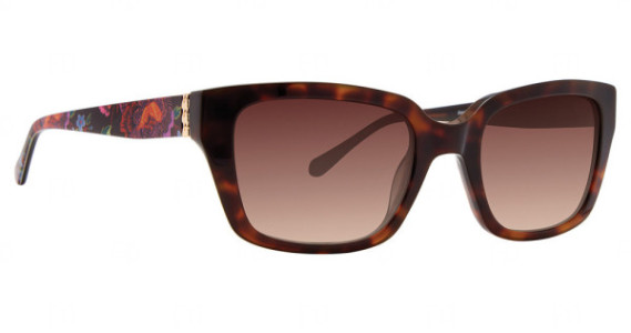Vera Bradley VB Amalia Eyeglasses