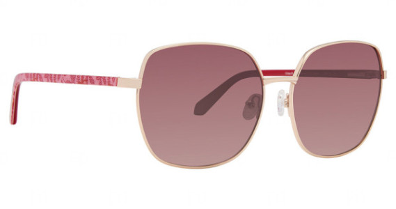 Vera Bradley VB Crissy B. Eyeglasses