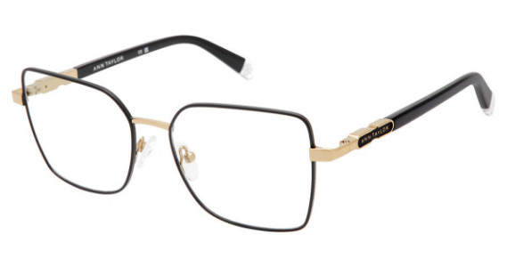 Ann Taylor AT113CP Eyeglasses