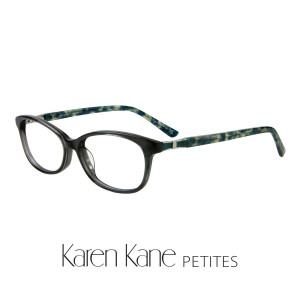 Karen Kane Parrot Eyeglasses
