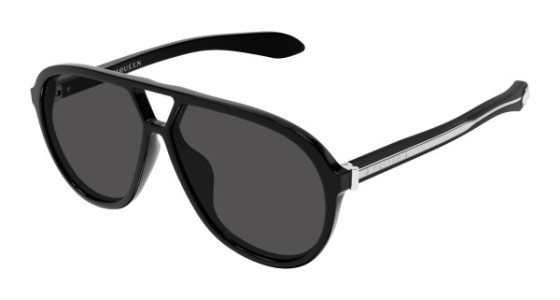 Alexander McQueen AM0586S Sunglasses