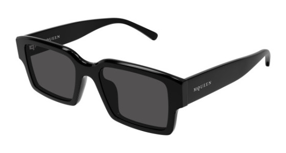 Alexander McQueen AM0579S Sunglasses
