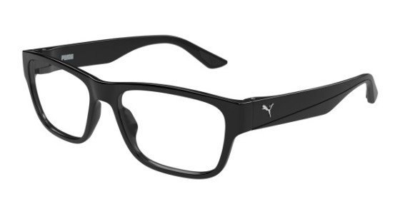 Puma PU0543O Eyeglasses