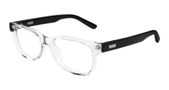 Puma PJ0093O Eyeglasses
