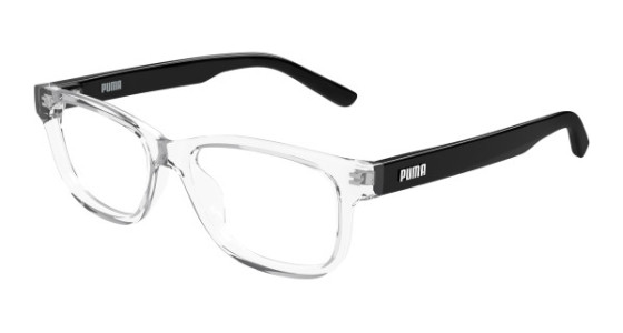 Puma PJ0092O Eyeglasses