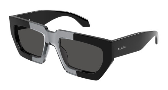 Azzedine Ala&iuml;a AA0102S Sunglasses