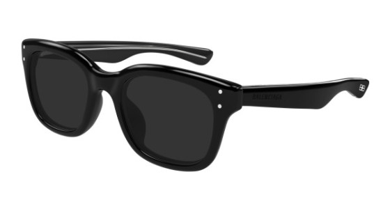 Balenciaga BB0522SK Sunglasses
