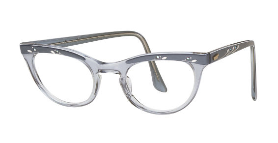 Shuron Nulady Deluxe Eyeglasses