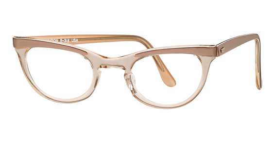 Shuron Nulady CB Eyeglasses