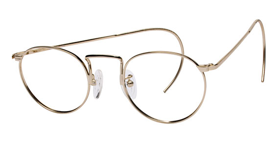 Shuron Ronstrong Eyeglasses