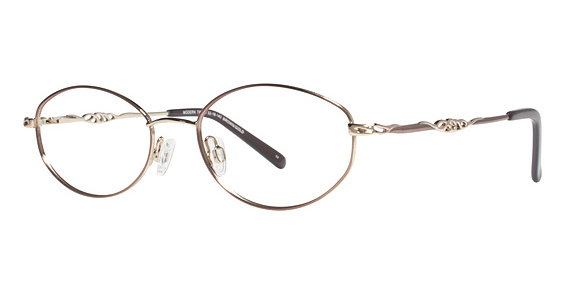 Genevieve TWYLA Eyeglasses