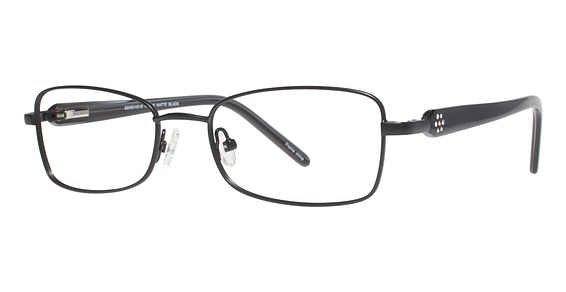 Genevieve MITZIE Eyeglasses