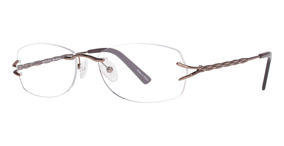 Genevieve BISTRO Eyeglasses