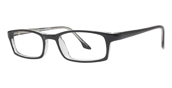 Modern Optical FORBIDDEN Eyeglasses