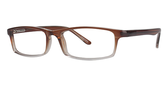 Modern Optical CLUTCH Eyeglasses