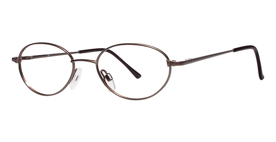 Modern Optical DAWN Eyeglasses