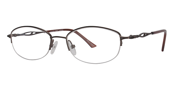 Modern Times CRYSTAL Eyeglasses