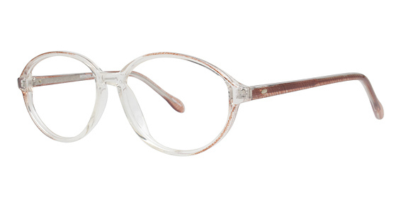Modern Optical JENNY Eyeglasses, Brown