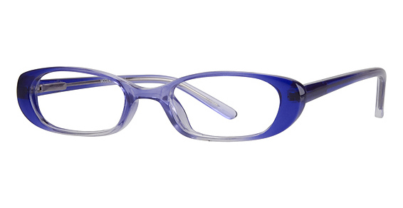 Modern Optical CUDDLE Eyeglasses