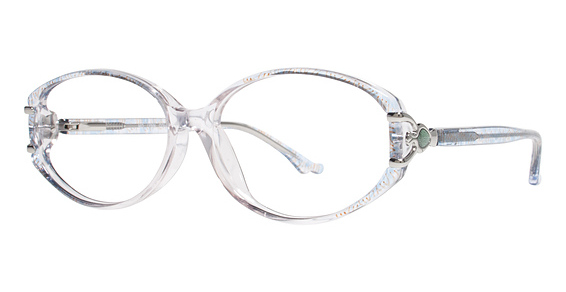 Genevieve LYNN Eyeglasses