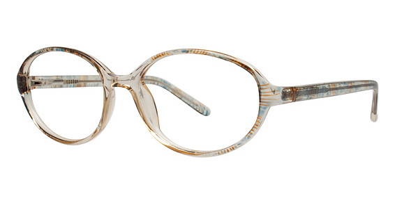 Modern Optical DAISY Eyeglasses
